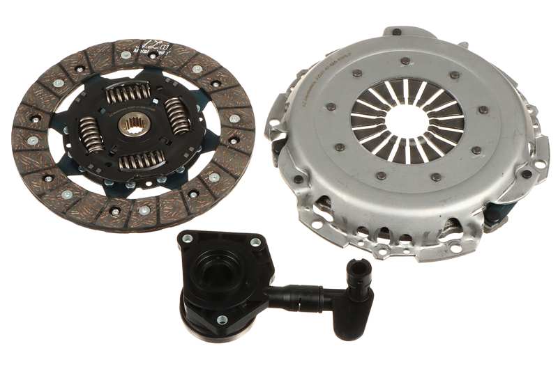 Clutch kit